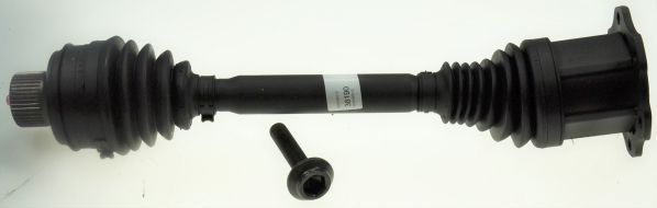 306369 Loebro Піввісь (привід) передня