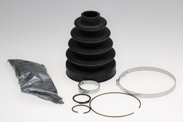 Купити 0036233 GKN-Spidan Пильник шарніра приводу