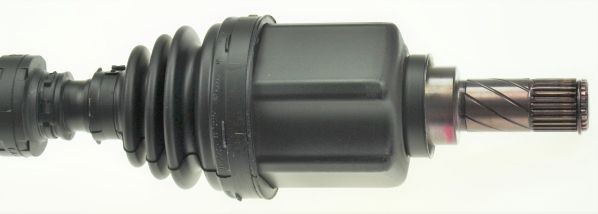 Ліва піввісь 306437 Loebro