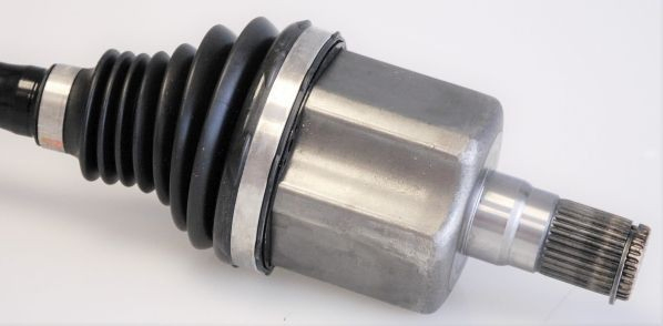 Купити 306521 Loebro Ліва піввісь