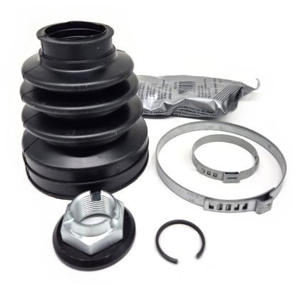 Пильник ШРУСа внутрішній, правий GKN-Spidan 306568 ціна, від 4.87 USD