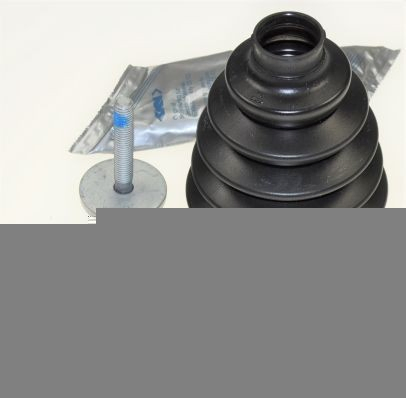 306627 Loebro Пильник ШРУСа зовнішній, передній піввісі