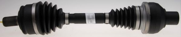 Купити 306851 Loebro Піввісь права