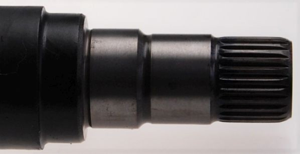 Піввісь передня, права Loebro 306900 ціна, від 127.67 USD