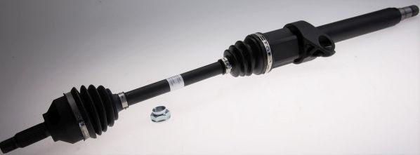 Привід правий Loebro 306900