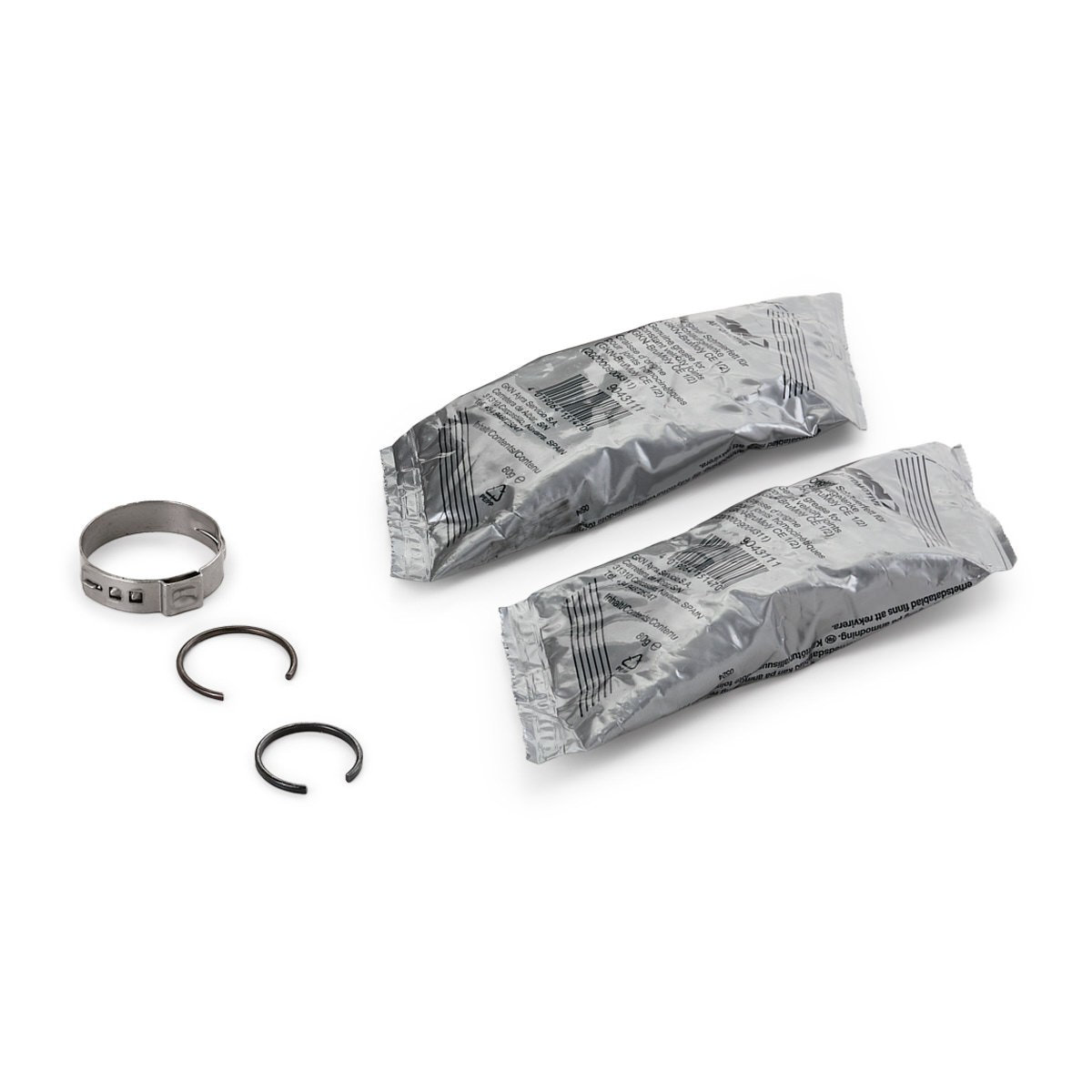 Купити GKNJ20612 Loebro Шарнір приводу зовнішній