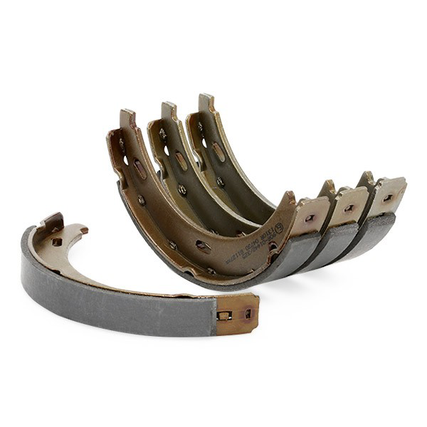 Колодки ручника / стоянкового гальма LPR 04730 ціна, від 11.67 USD