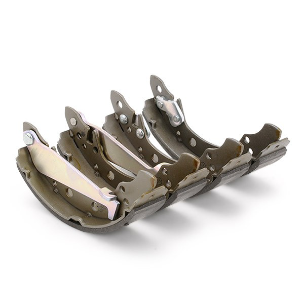 Колодки гальмові задні, барабанні LPR 05730 ціна, від 15.44 USD