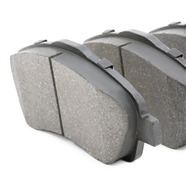 Гальмівні колодки LPR 05P1114 ціна, від 17.87 USD