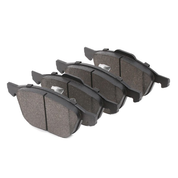 Гальмівні колодки LPR 05P1190 ціна, від 22.09 USD