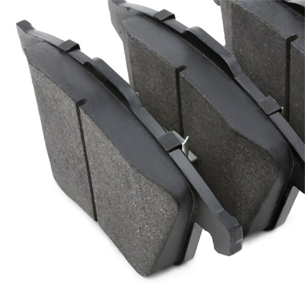 Гальмівні колодки LPR 05P1239 ціна, від 25.86 USD