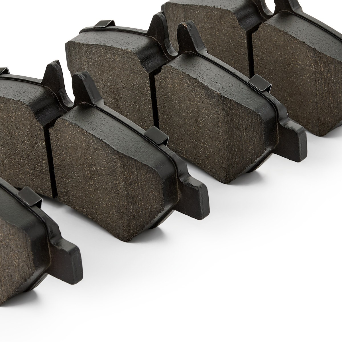 Задні гальмівні колодки LPR 05P1293 ціна, від 22.03 USD