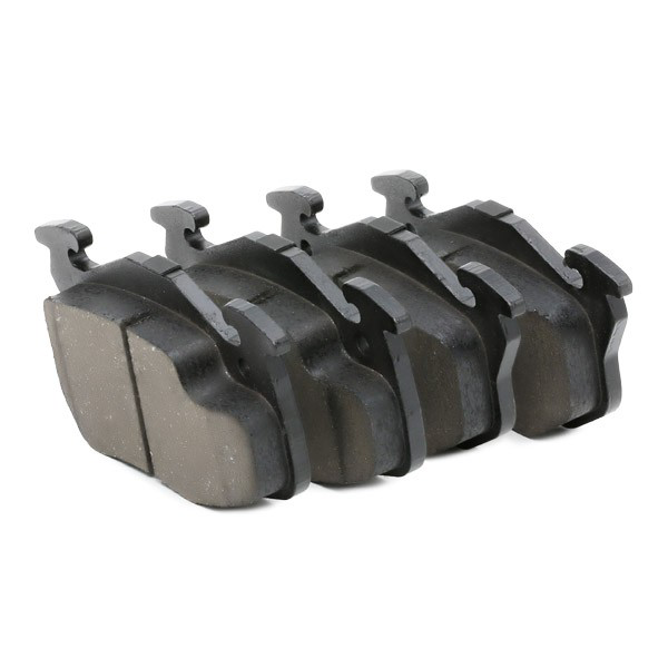 Тормозні колодки LPR 05P271