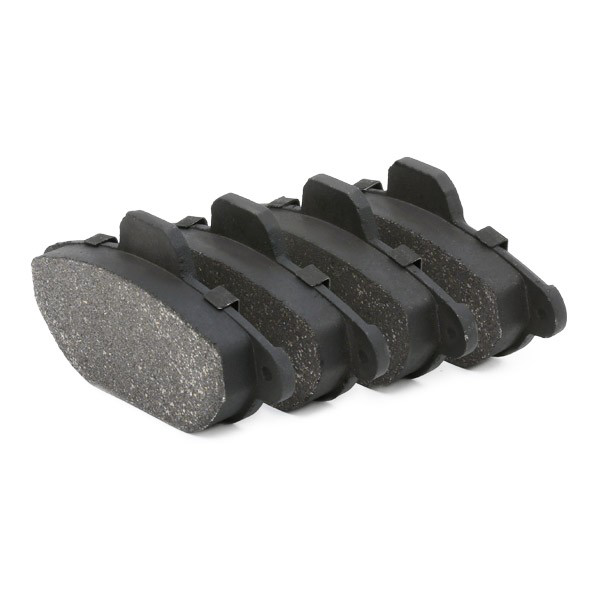 Гальмівні колодки LPR 05P462 ціна, від 13.68 USD