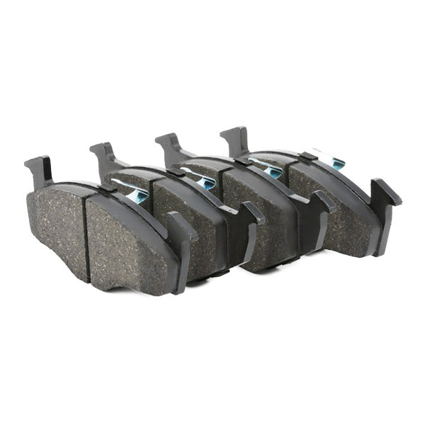 Передні тормозні колодки 05P638 LPR