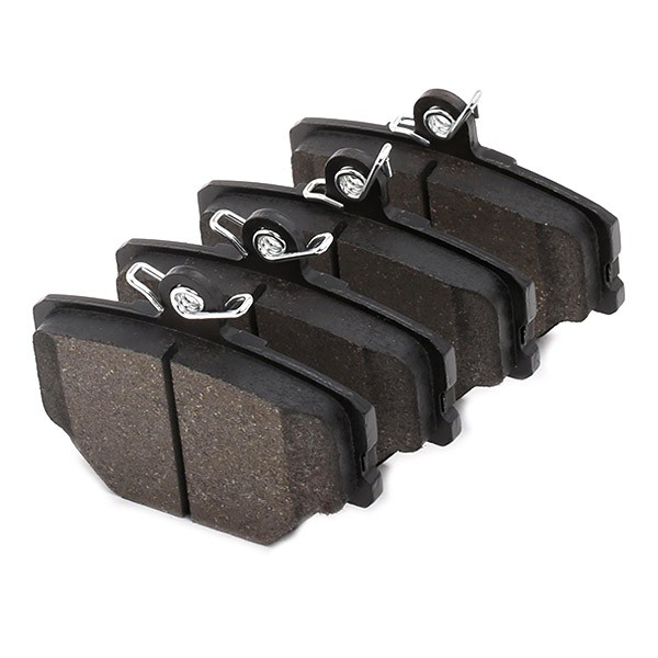 Гальмівні колодки LPR 05P761 ціна, від 12.48 USD