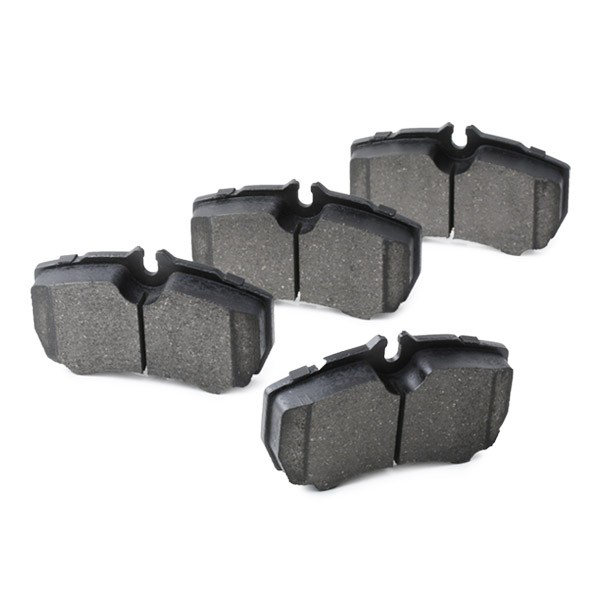 Задні гальмівні колодки LPR 05P830 ціна, від 18.70 USD