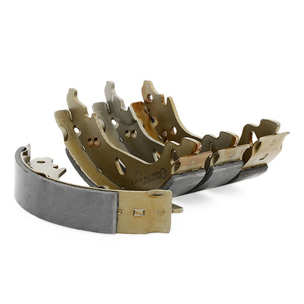 Колодки гальмові задні, барабанні LPR 07930 ціна, від 12.99 USD