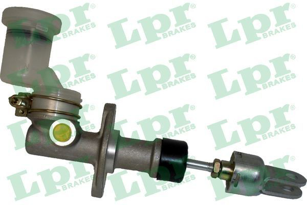 2183 LPR Циліндр зчеплення, головний