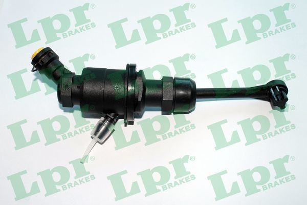 2495 LPR Циліндр зчеплення, головний
