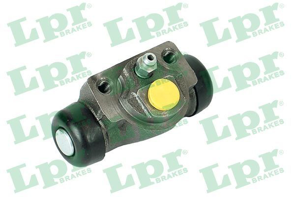 4116 LPR Робочий циліндр