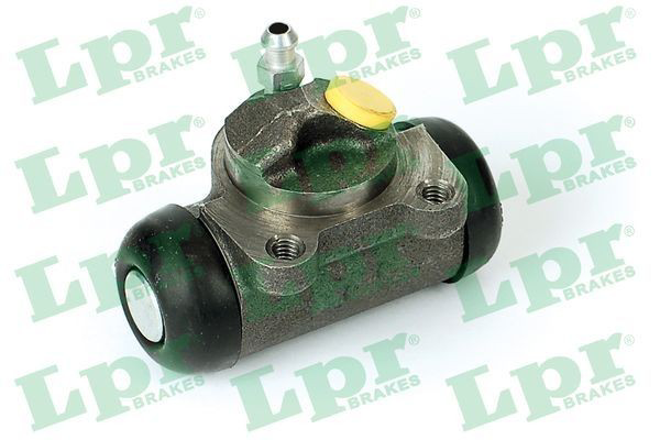 4547 LPR Циліндр гальмівний колісний/робітник, задній