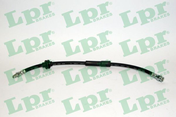 6T47960 LPR Гнучка гальмівна трубка передня