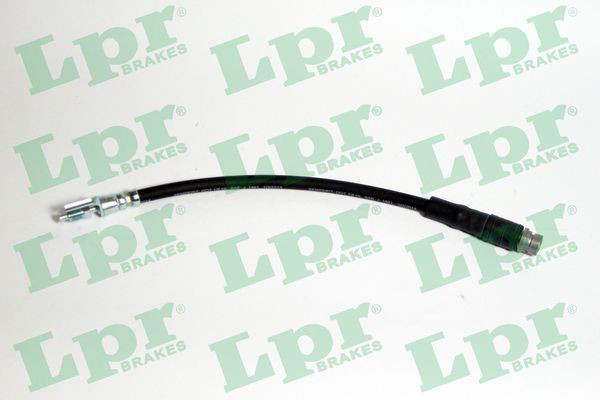 6T48360 LPR Гнучка гальмівна трубка передня