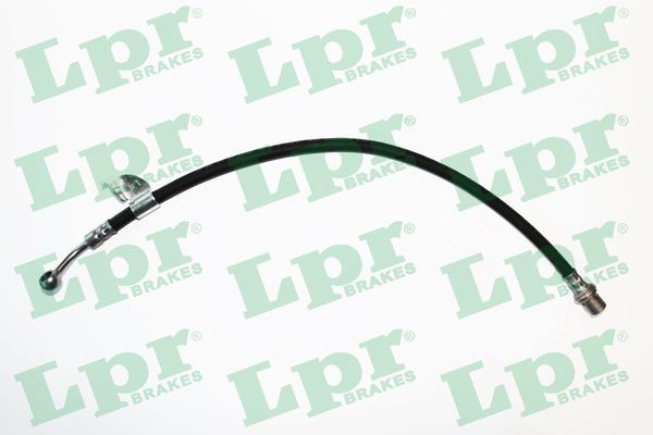 6T48514 LPR Шланг гальмівний задній, лівий