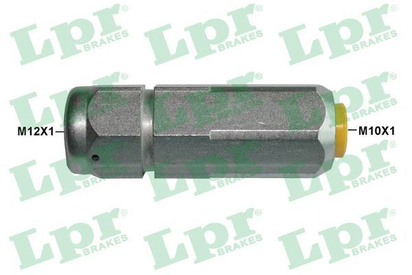 9982 LPR Регулятор гальмівного моменту гідравлічних систем