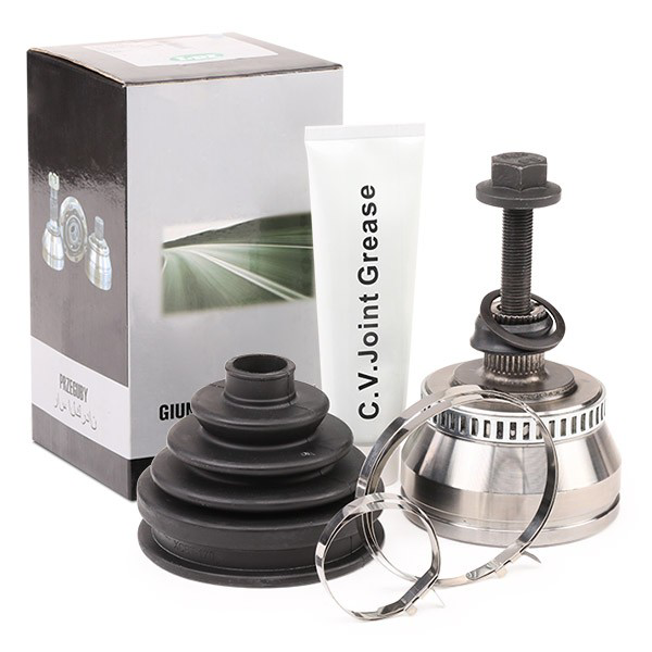 Граната колісна LPR KAD478 ціна, від 33.30 USD