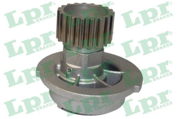 WP0263 LPR Насос охолодження