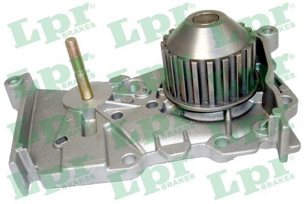 WP0290 LPR Насос охолодження