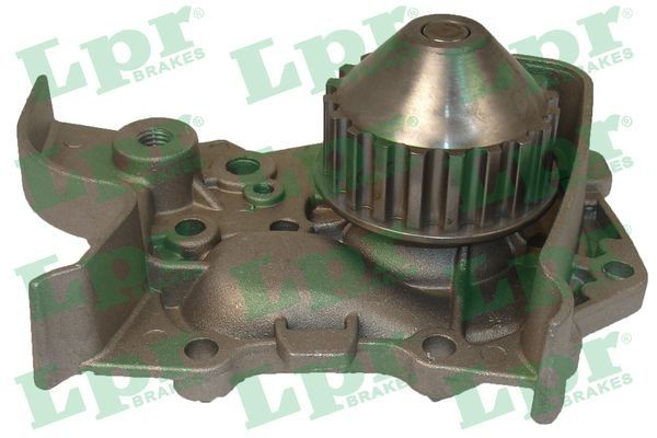 WP0405 LPR Насос охолодження