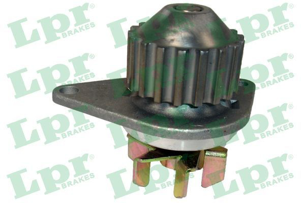 WP0595 LPR Насос охолодження