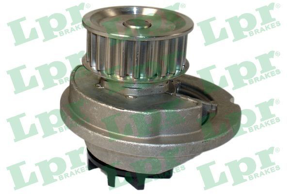 WP0664 LPR Насос охолодження