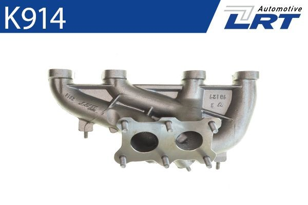 Купити Випускний колектор Volkswagen Polo III 6KV2