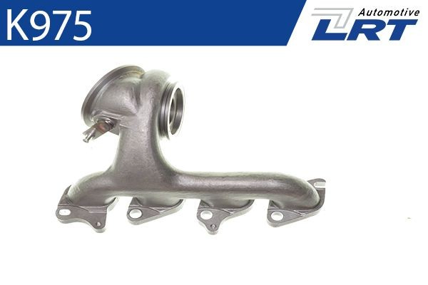 Газопроводи (колектор випускний) Chevrolet Cruze універсал (J300) (2012 - 2026) ціна, від 227.77 USD