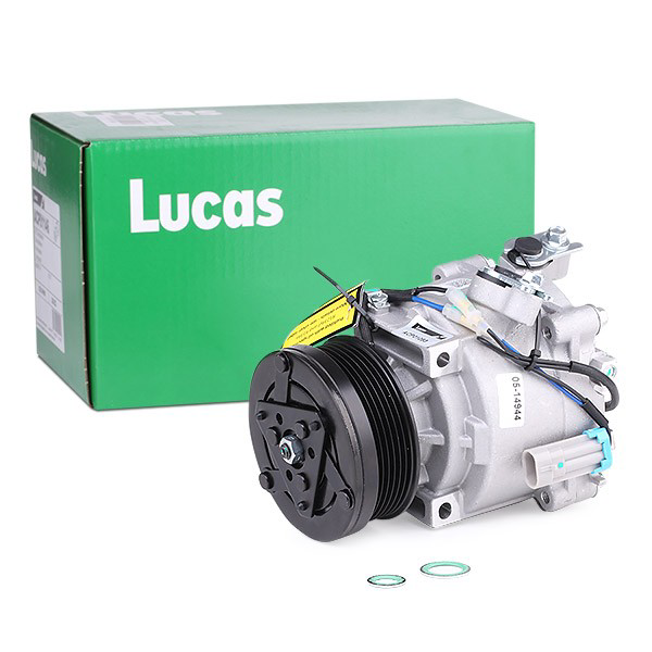 Купити ACP01093 Lucas Компресор кліматичної установки