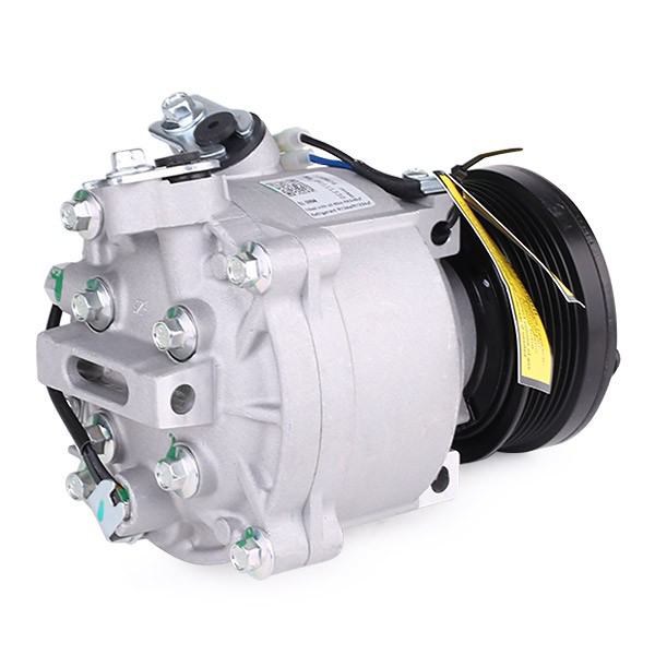Компресор системи кондиціювання Lucas ACP01093 ціна, від 179.39 USD