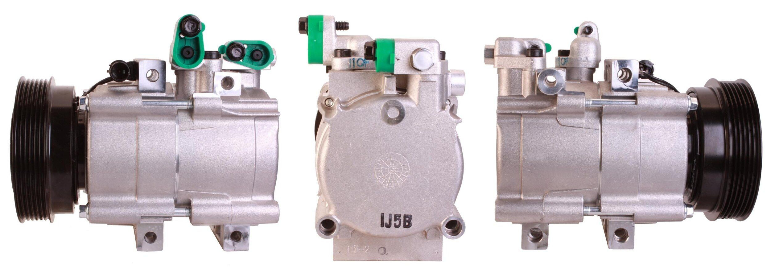 ACP953 Lucas Компресор холодоагенту