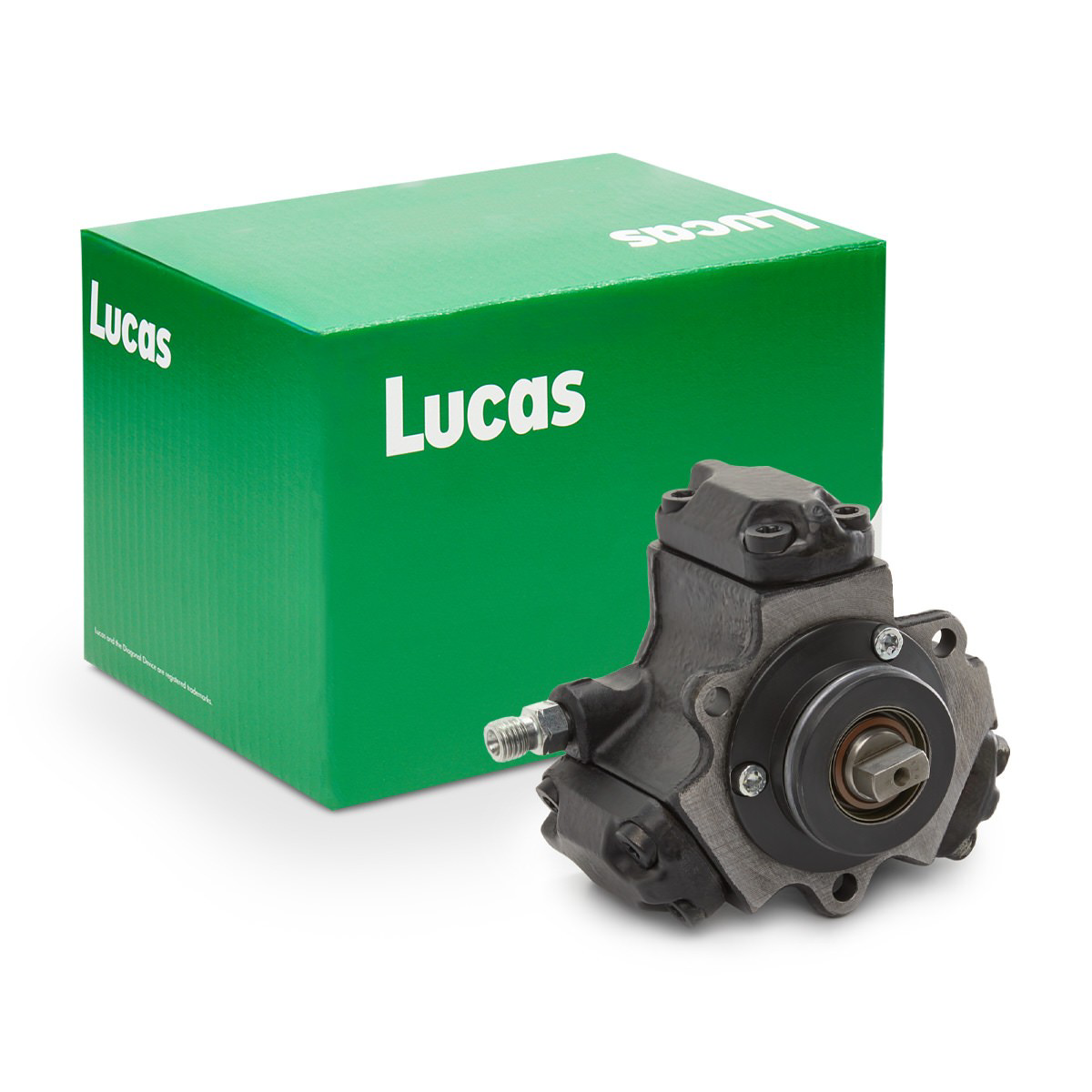 Паливний насос високого тиску LDFA0003 Lucas
