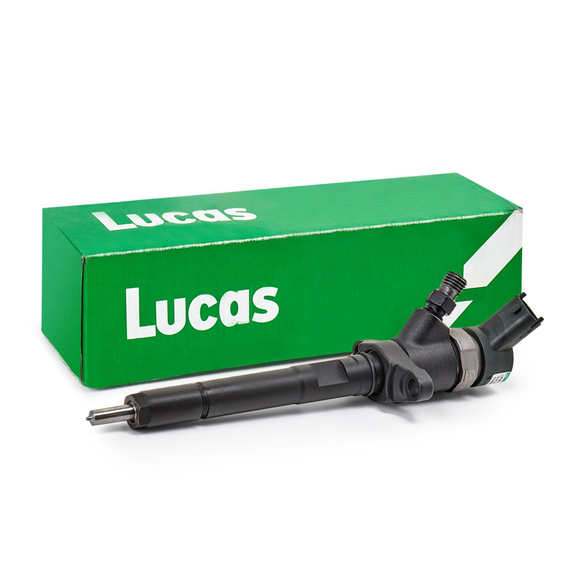 Паливні форсунки LDFB0165 Lucas