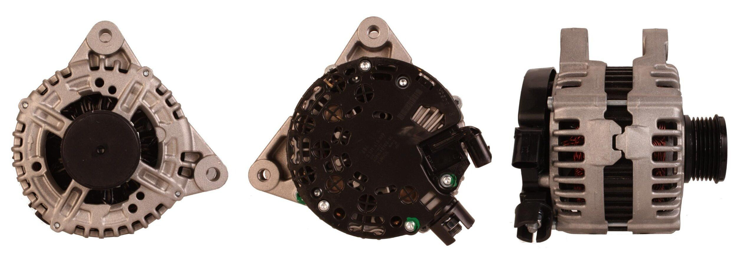 Генератор Lucas LRA02953 ціна, від 78.53 USD