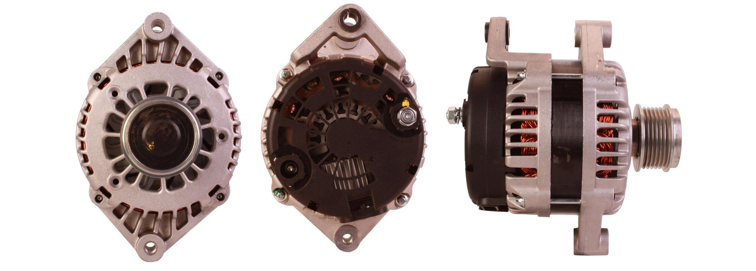 Генератор Lucas LRA03218 ціна, від 208.09 USD