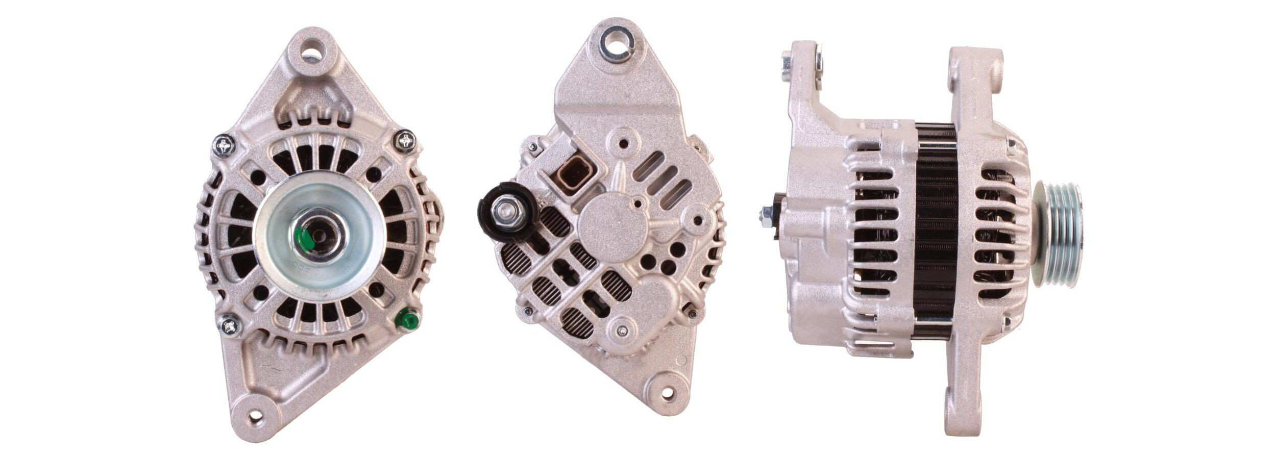Генератор Lucas LRA03458 ціна, від 175.66 USD