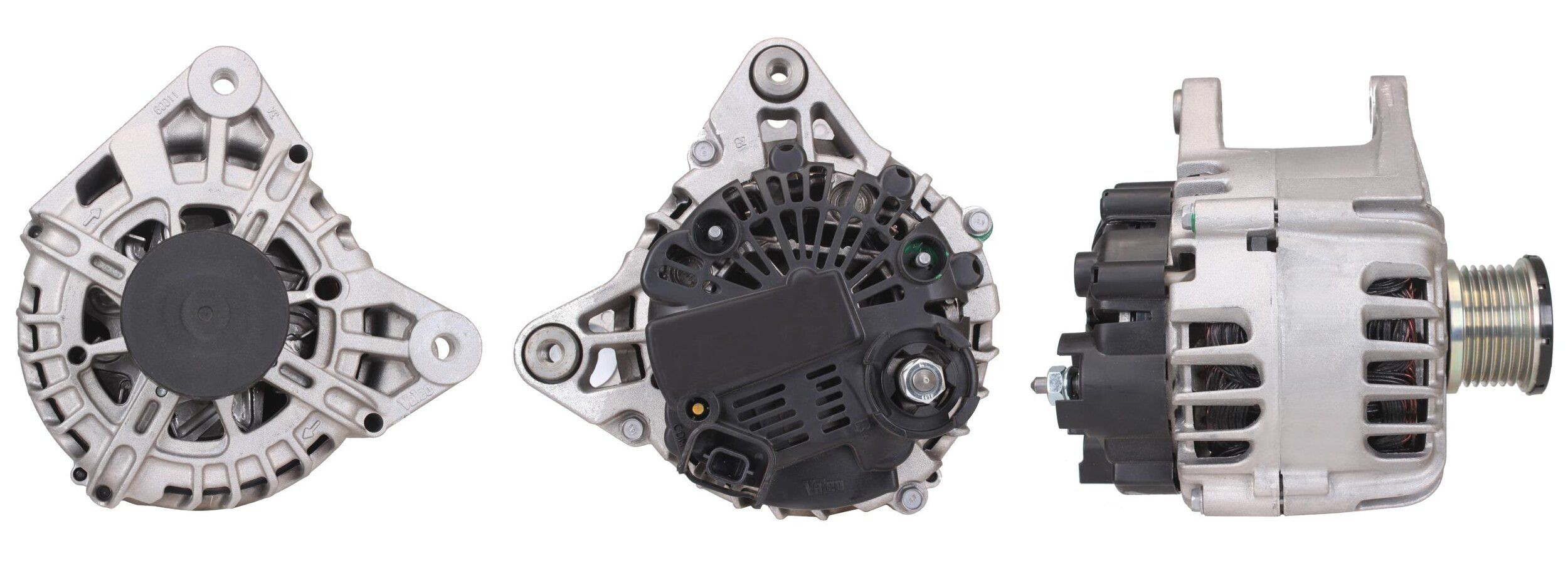 Генератор Lucas LRA03925 ціна, від 126.68 USD