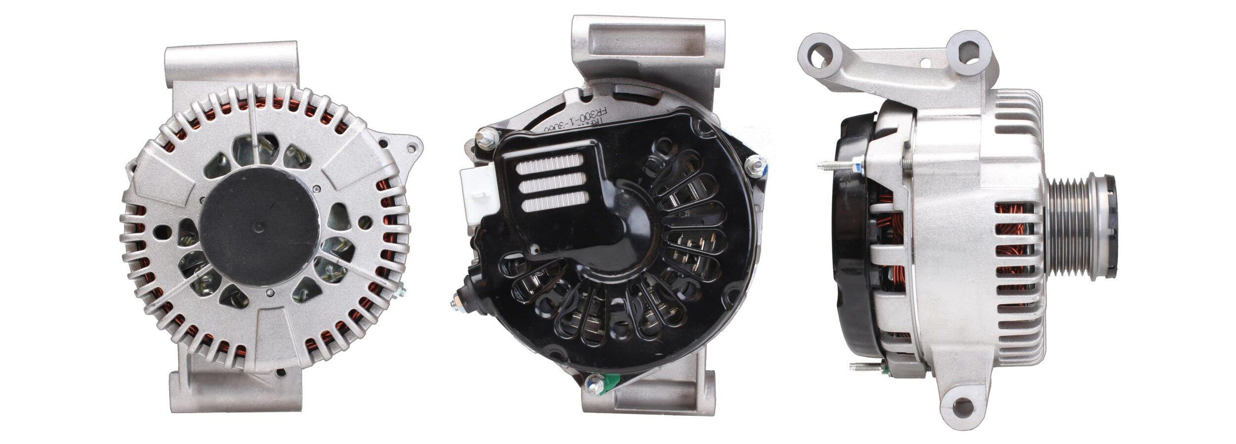 Генератор Lucas LRA03959 ціна, від 350.80 USD