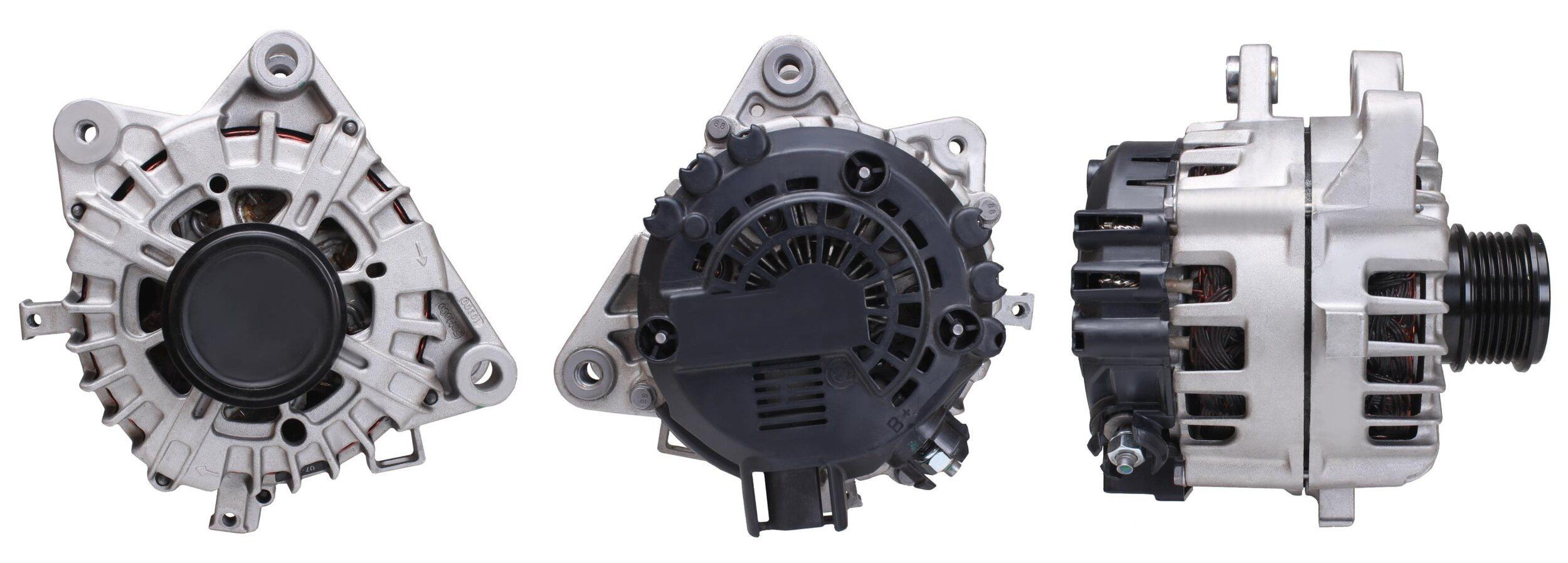 Генератор Lucas LRA04119 ціна, від 323.39 USD