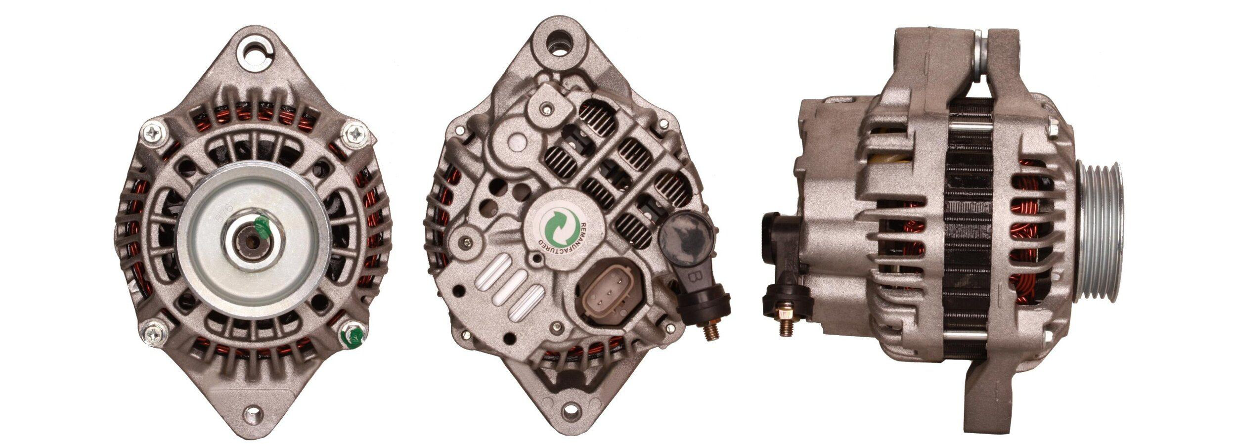 Генератор Lucas LRB00441 ціна, від 28.56 USD